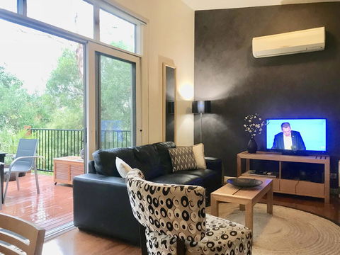The Nature Resort Villas - Brisbane Tourism 17