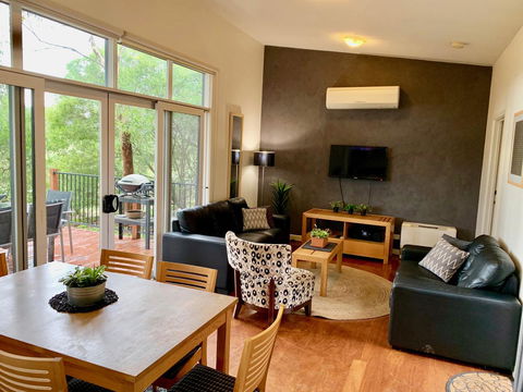 The Nature Resort Villas - Brisbane Tourism 4