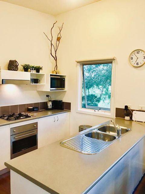 The Nature Resort Villas - Brisbane Tourism 44