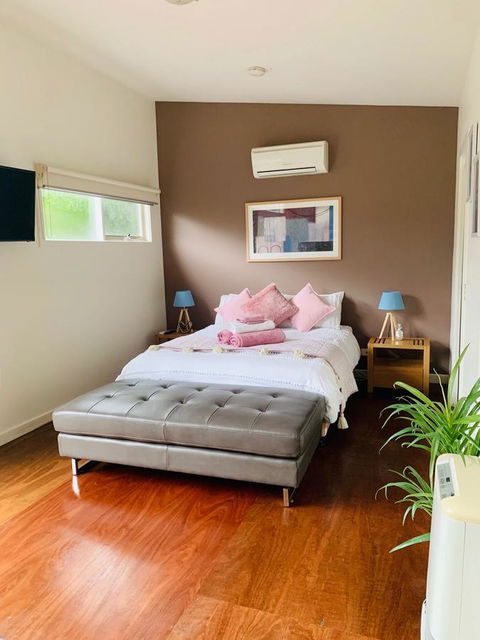 The Nature Resort Villas - Brisbane Tourism 10