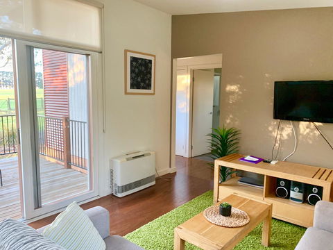 The Nature Resort Villas - Brisbane Tourism 6