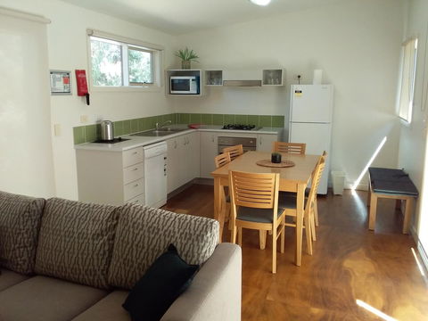 The Nature Resort Villas - Brisbane Tourism 24