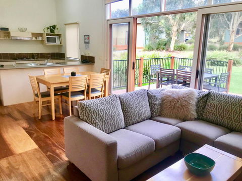 The Nature Resort Villas - Brisbane Tourism 29