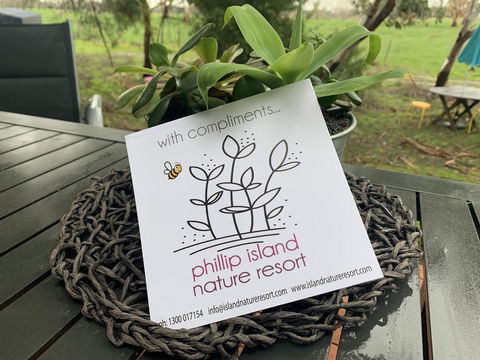 The Nature Resort Villas - Brisbane Tourism 12