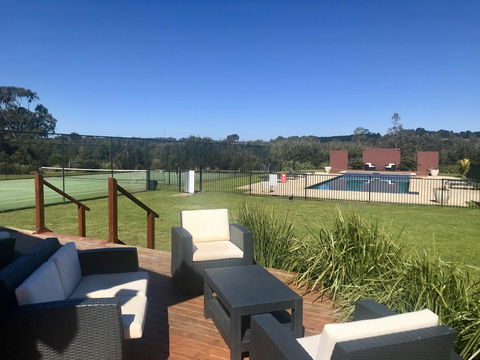 The Nature Resort Villas - Brisbane Tourism 0
