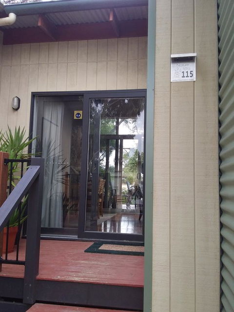 The Nature Resort Villas - Brisbane Tourism 43