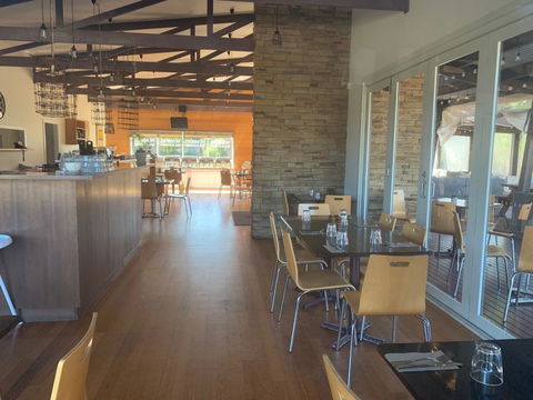 The Nature Resort Villas - Brisbane Tourism 30