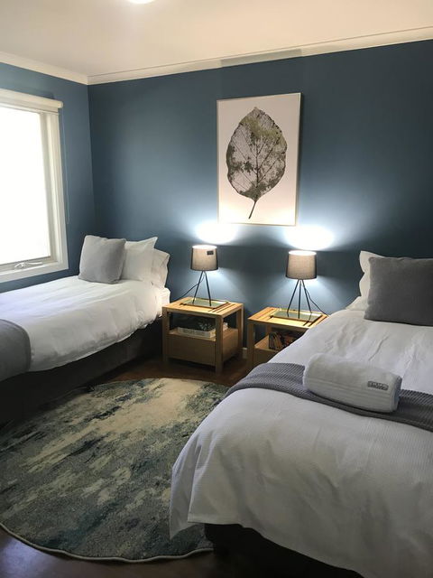 The Nature Resort Villas - Brisbane Tourism 28