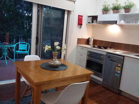 The Nature Resort Villas - Brisbane Tourism 1