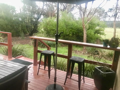 The Nature Resort Villas - Brisbane Tourism 15