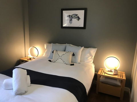 The Nature Resort Villas - Brisbane Tourism 26