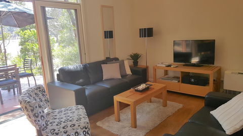 The Nature Resort Villas - Brisbane Tourism 8