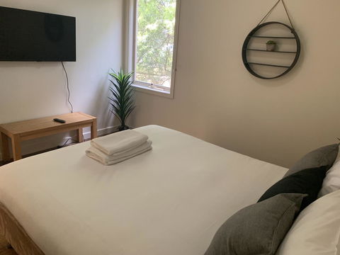 The Nature Resort Villas - Brisbane Tourism 27