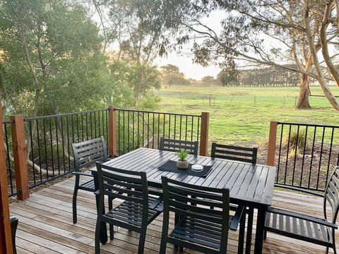 The Nature Resort Villas - Brisbane Tourism 13