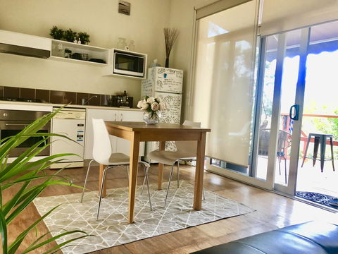 The Nature Resort Villas - Brisbane Tourism 41