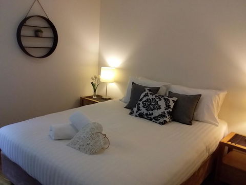 The Nature Resort Villas - Brisbane Tourism 33