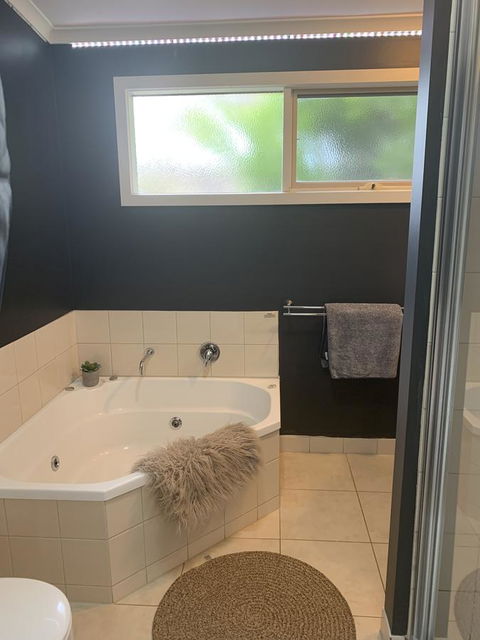 The Nature Resort Villas - Brisbane Tourism 37