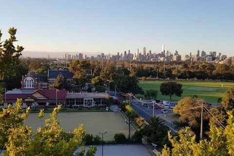 BestView St Kilda Spectacular Sunset Hideaway - Boutique Self-contained Luxury Apartment - Brisbane Tourism 24