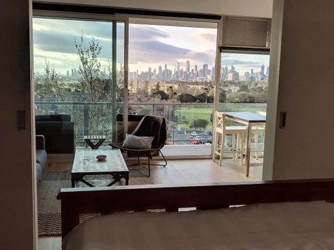 BestView St Kilda Spectacular Sunset Hideaway - Boutique Self-contained Luxury Apartment - Brisbane Tourism 17