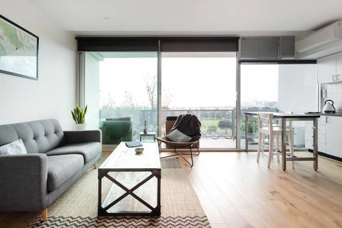 BestView St Kilda Spectacular Sunset Hideaway - Boutique Self-contained Luxury Apartment - Brisbane Tourism 18