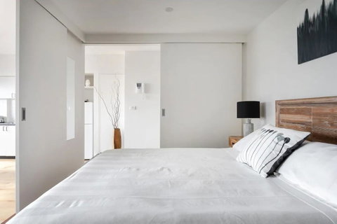 BestView St Kilda Spectacular Sunset Hideaway - Boutique Self-contained Luxury Apartment - Brisbane Tourism 14