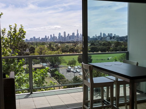 BestView St Kilda Spectacular Sunset Hideaway - Boutique Self-contained Luxury Apartment - Brisbane Tourism 8