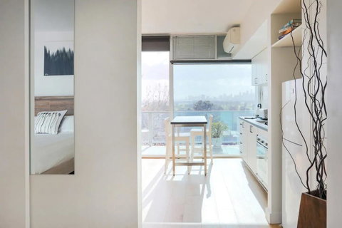BestView St Kilda Spectacular Sunset Hideaway - Boutique Self-contained Luxury Apartment - Brisbane Tourism 15