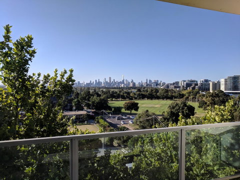 BestView St Kilda Spectacular Sunset Hideaway - Boutique Self-contained Luxury Apartment - Brisbane Tourism 23