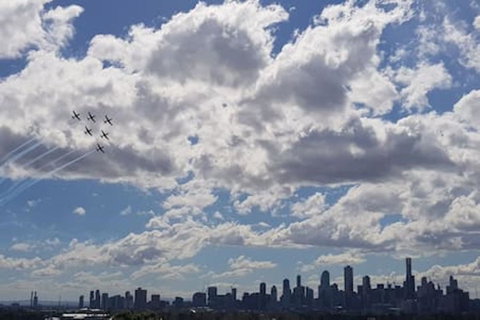 BestView St Kilda Spectacular Sunset Hideaway - Boutique Self-contained Luxury Apartment - Brisbane Tourism 22