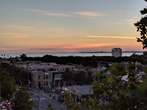 BestView St Kilda Spectacular Sunset Hideaway - Boutique Self-contained Luxury Apartment - Brisbane Tourism 21