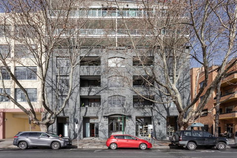 BestView St Kilda Spectacular Sunset Hideaway - Boutique Self-contained Luxury Apartment - Brisbane Tourism 20