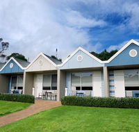 Sorrento Beach Motel - Brisbane Tourism