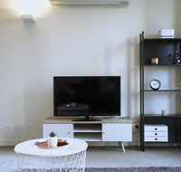 Modern/Spacious2BDR CBD FREE Carpark FREE Wifi - Brisbane Tourism