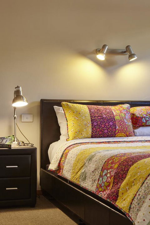 Goldfield Holiday Units - Brisbane Tourism 2
