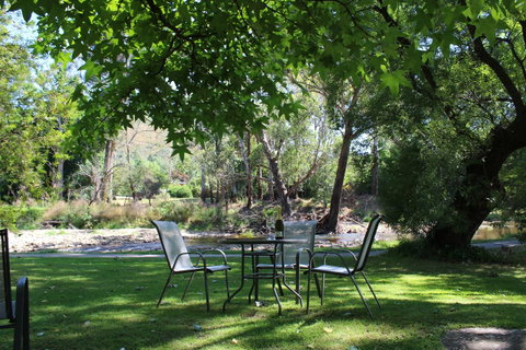 Goldfield Holiday Units - Brisbane Tourism 24