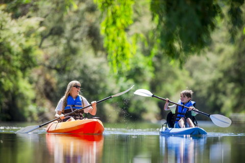 Goldfield Holiday Units - Brisbane Tourism 36