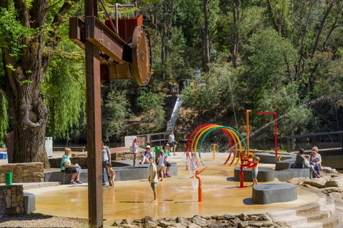 Goldfield Holiday Units - Brisbane Tourism 34