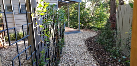 Tangenong Cottages - Brisbane Tourism 5