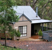 Tangenong Cottages - Tourism Brisbane