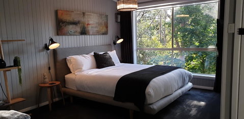 Tangenong Cottages - Brisbane Tourism 7