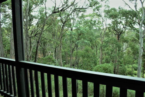 Tangenong Cottages - Brisbane Tourism 12