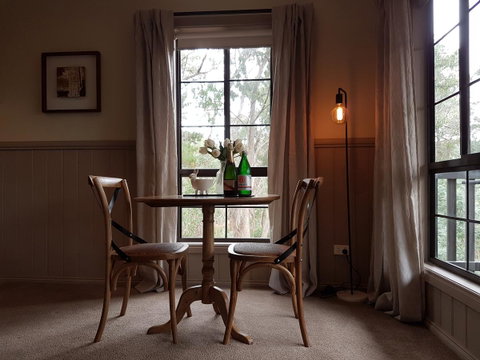 Tangenong Cottages - Brisbane Tourism 14