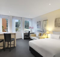 Oaks On Collins - Brisbane Tourism