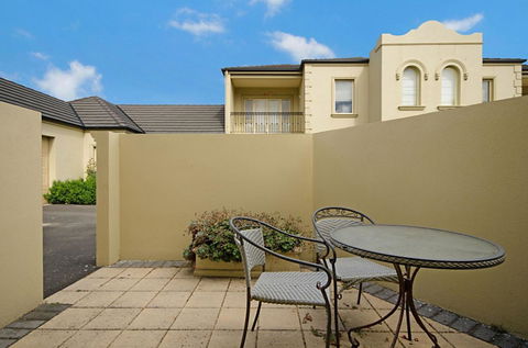 Sea Shells On Banyan Apartment - Tourism Brisbane 8