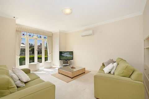 Sea Shells On Banyan Apartment - Tourism Brisbane 1