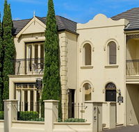 Sea Shells on Banyan Apartment - Tourism Brisbane