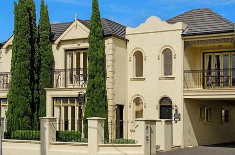 Sea Shells On Banyan Apartment - Tourism Brisbane 0