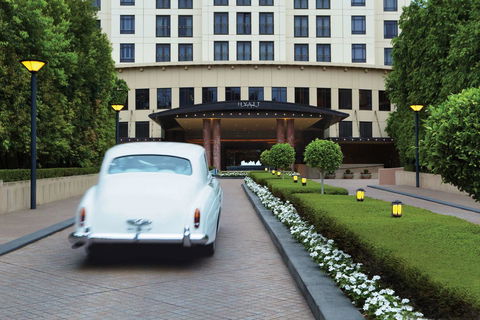 Park Hyatt Melbourne - Brisbane Tourism 32