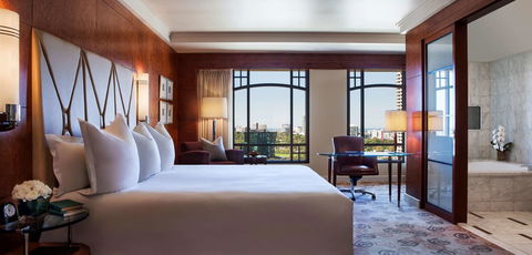 Park Hyatt Melbourne - Brisbane Tourism 2