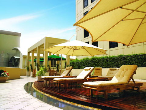 Park Hyatt Melbourne - Brisbane Tourism 1